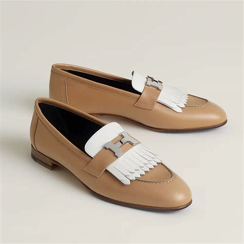 hermes royal loafers|authentic Hermes loafers.